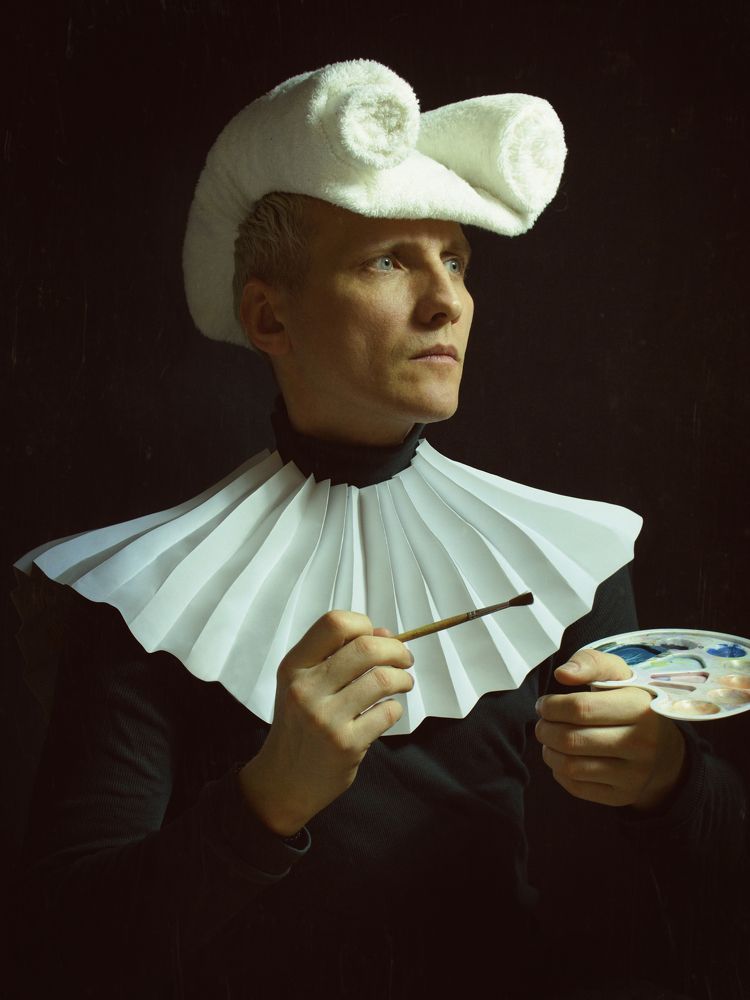 Photograph by Евгений Рослов