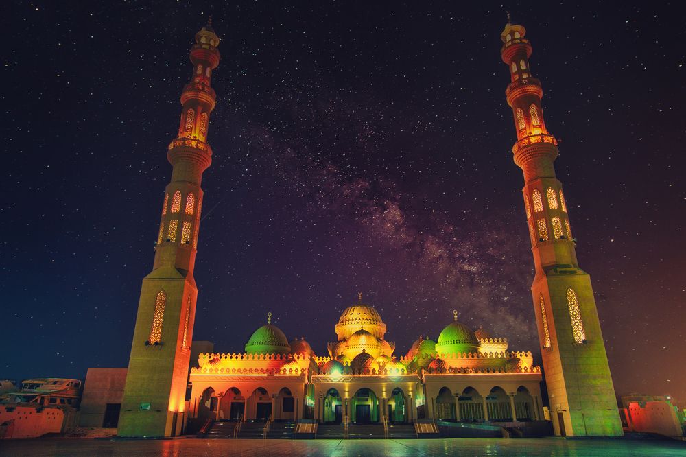 Photograph by Mariusz Kusy