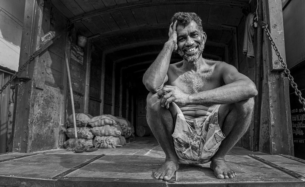 Photograph by Induwara Madushan