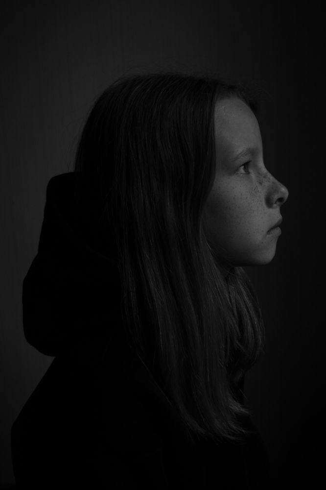 Взгляд к свету