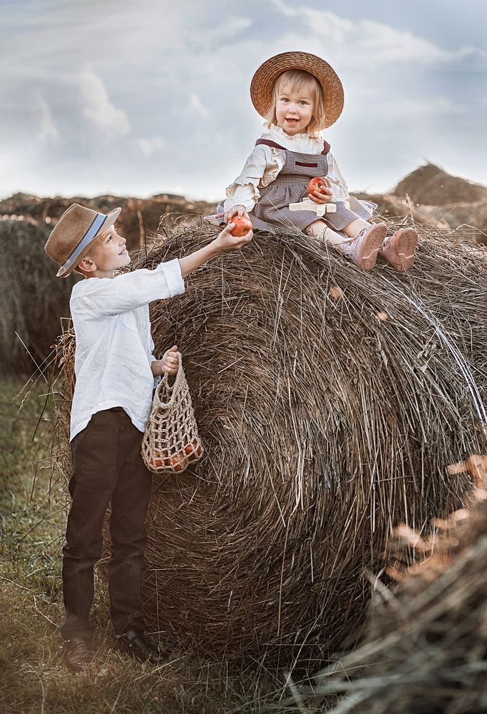 Photograph by Екатерина Вылегжанина
