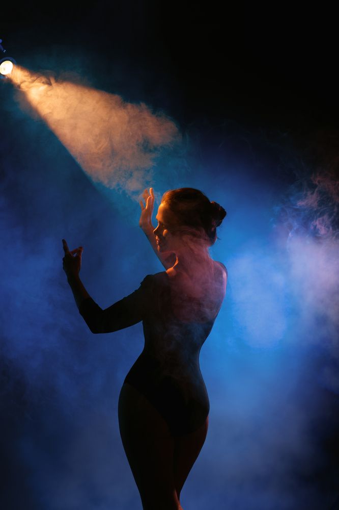 Фотография автора Олеся Каракулова