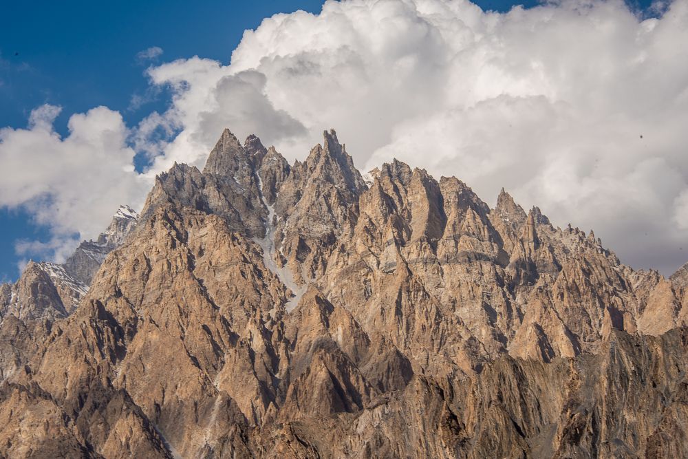 Фотография автора Fawad Hashmi