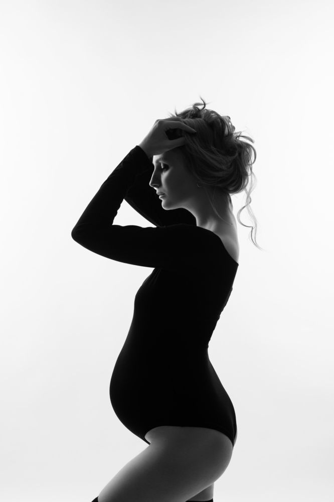 Фотография автора Олеся Каракулова