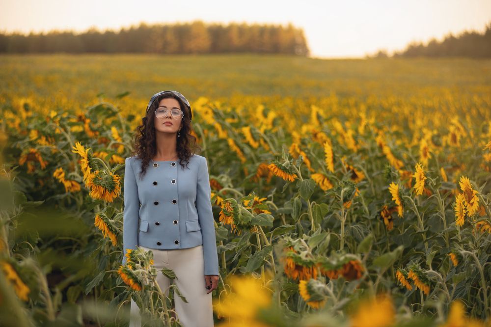 Фотография автора Олеся Каракулова