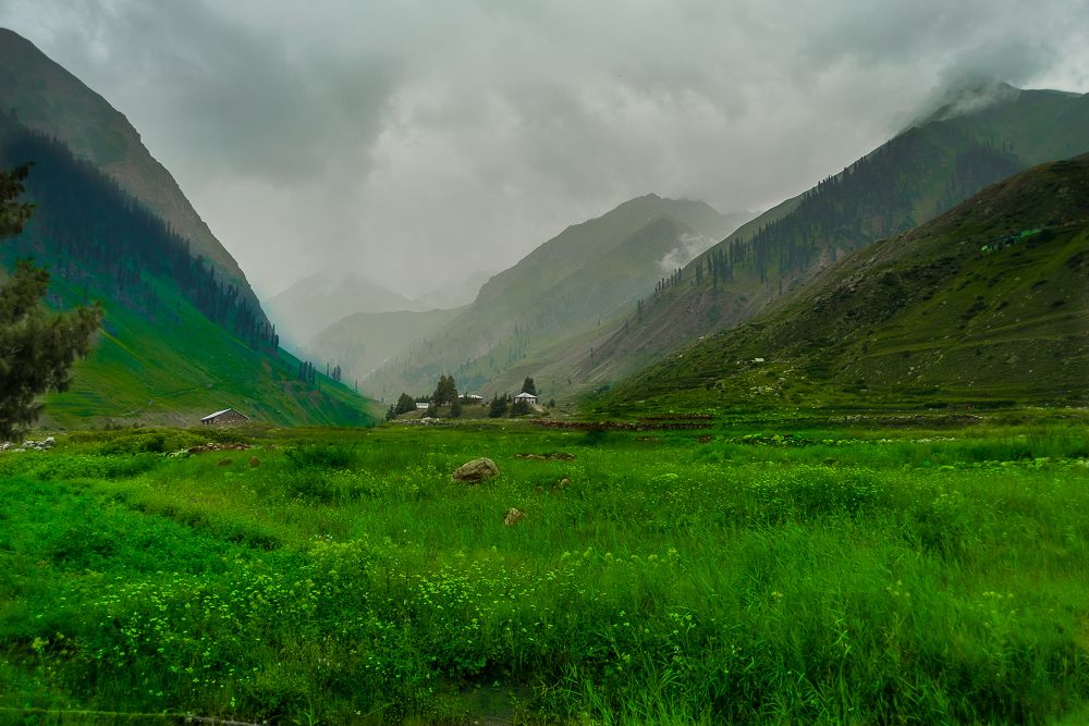 Фотография автора Fawad Hashmi