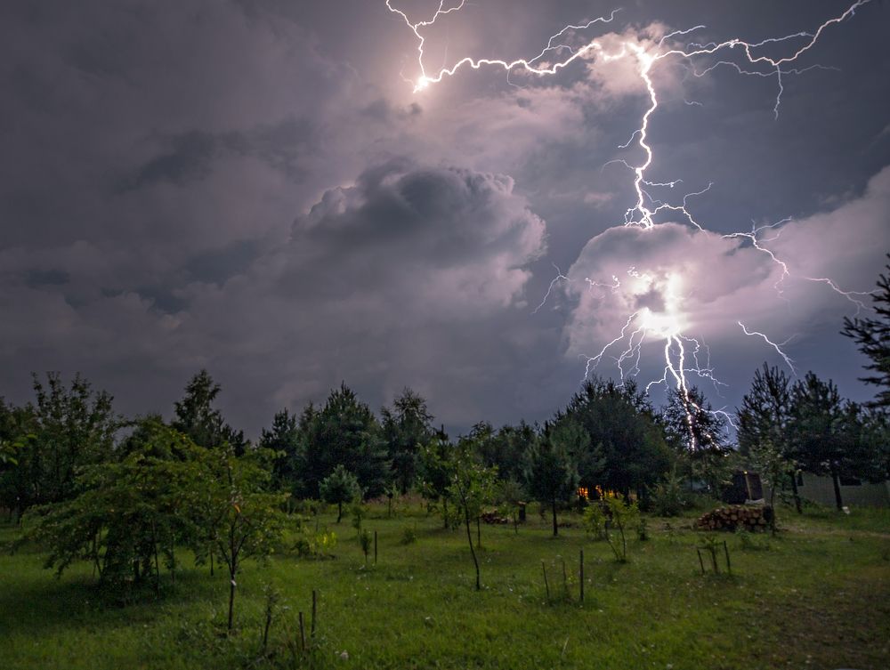 Photograph by Алексей Окунеев