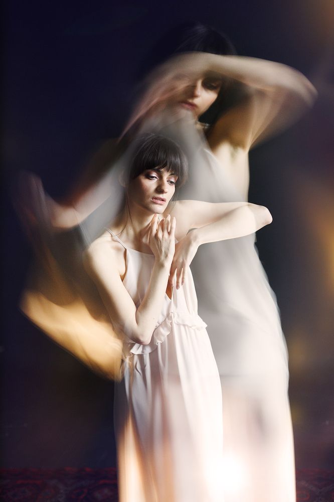 Photograph by Людмила Манохина