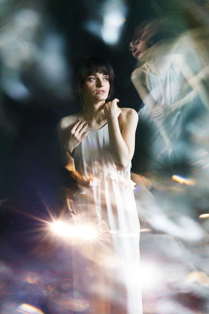 Photograph by Людмила Манохина