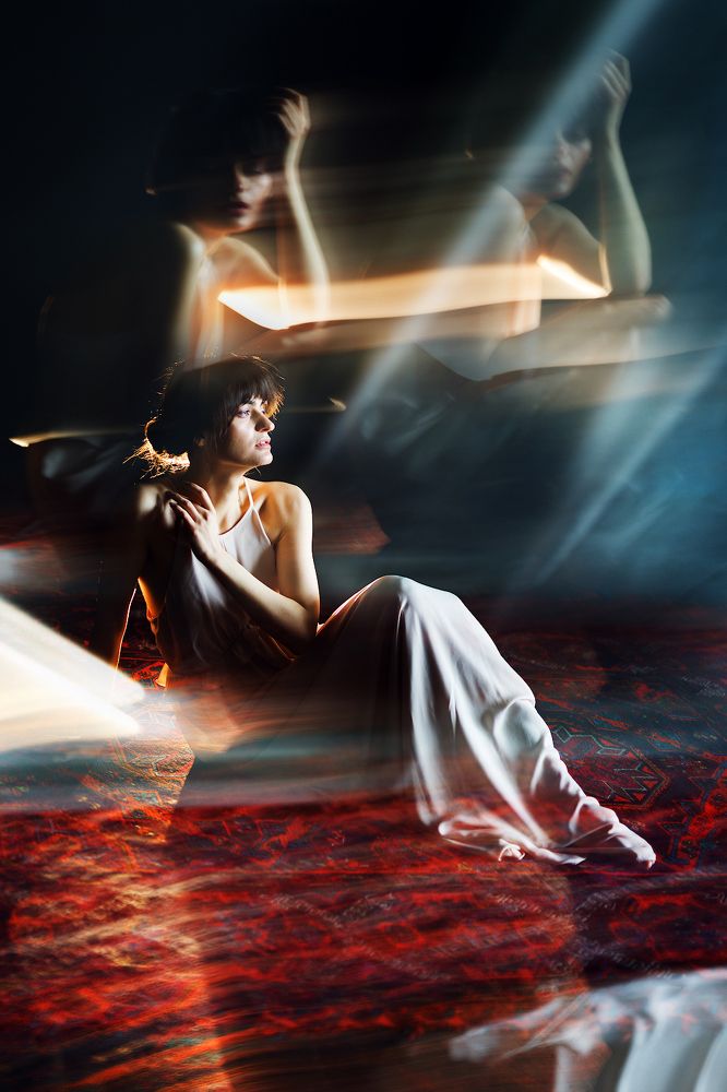 Photograph by Людмила Манохина