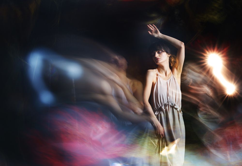 Photograph by Людмила Манохина