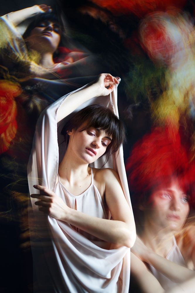 Photograph by Людмила Манохина