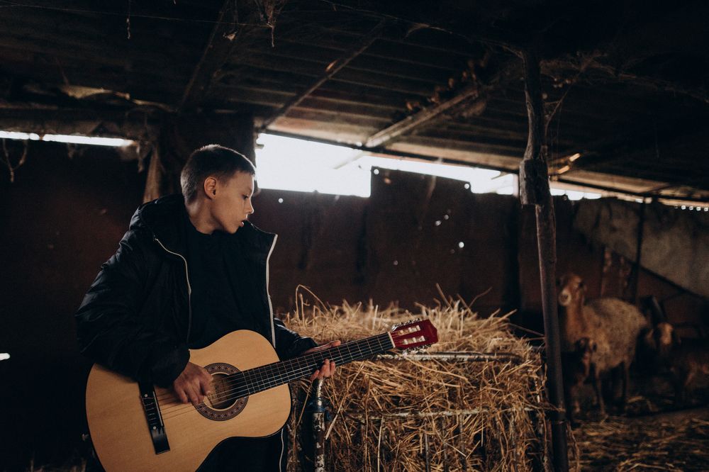 Photograph by Елена Яндульская