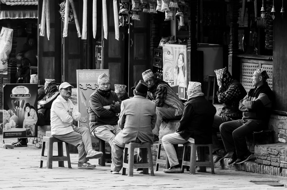 Photograph by Prajapati Jayaram