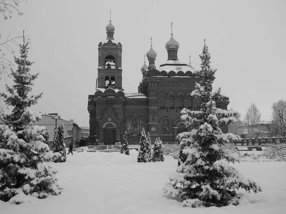 Photograph by Григорий