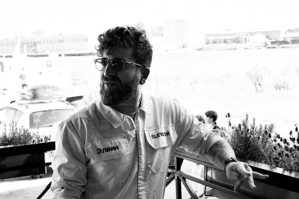 Photograph by Андрей Боиц