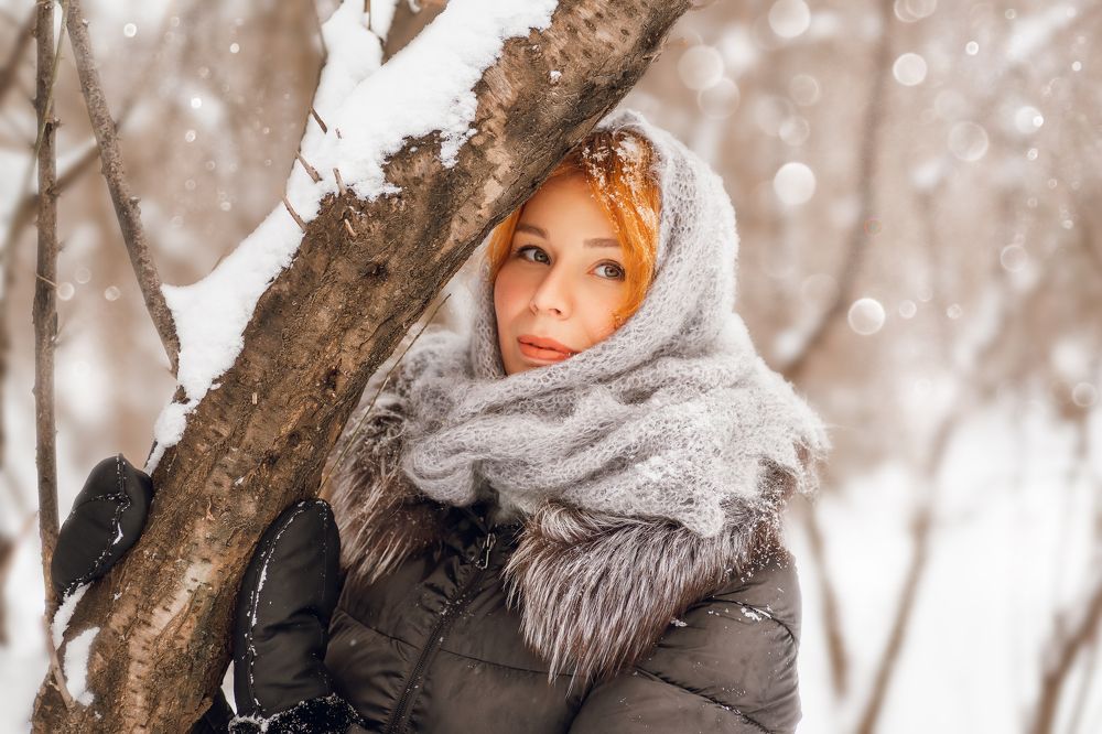 Photograph by Любовь Журковская