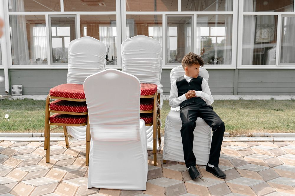 Photograph by Хайруллин Ильдар