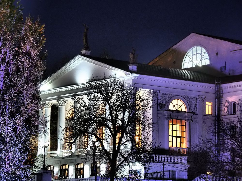 Photograph by Сергей Борисов