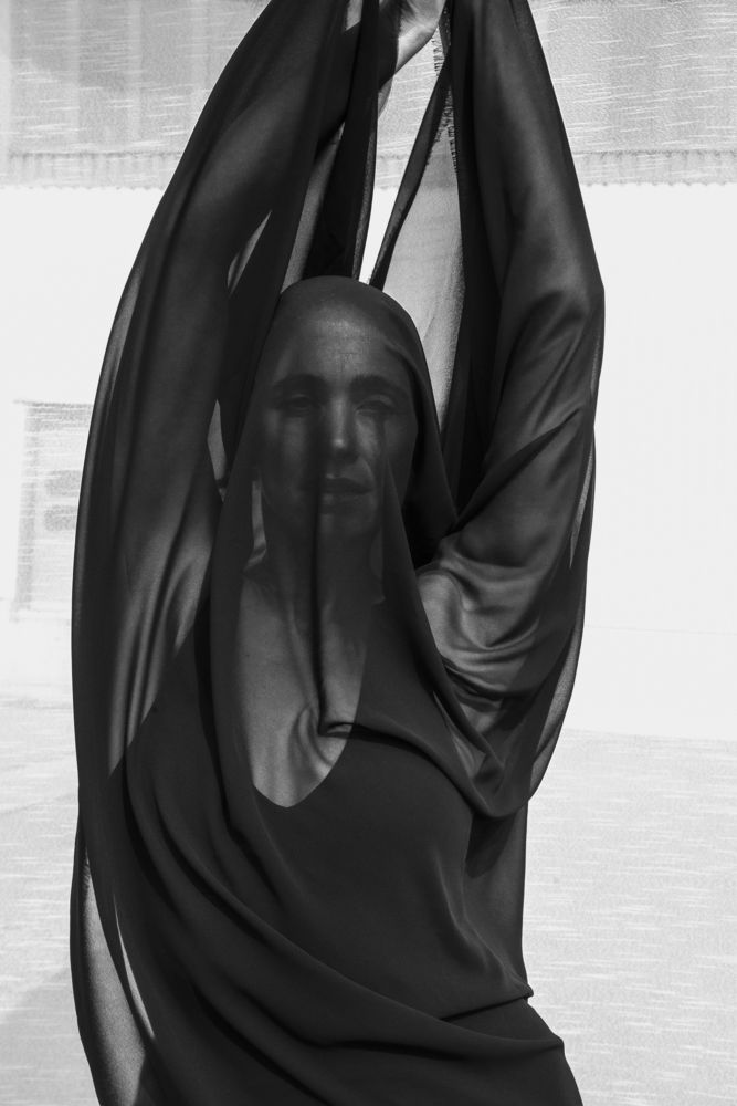 Photograph by Elena Prokhorova