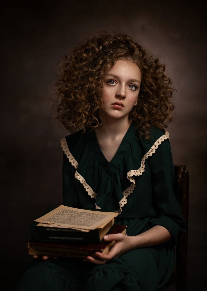 Photograph by Марина Бастрикова