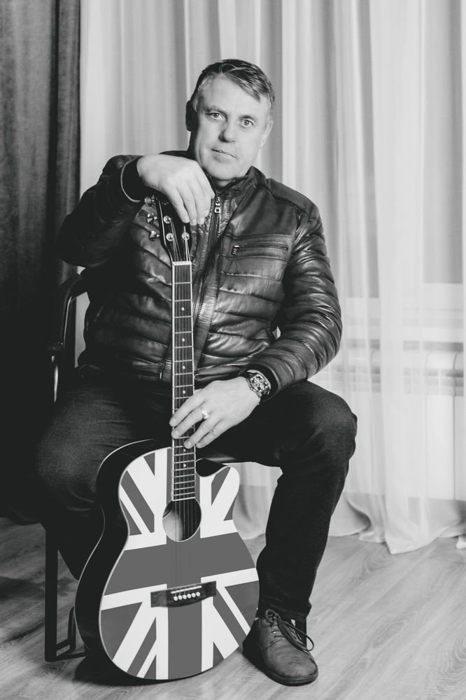 Photograph by Ольга Ельчанинова