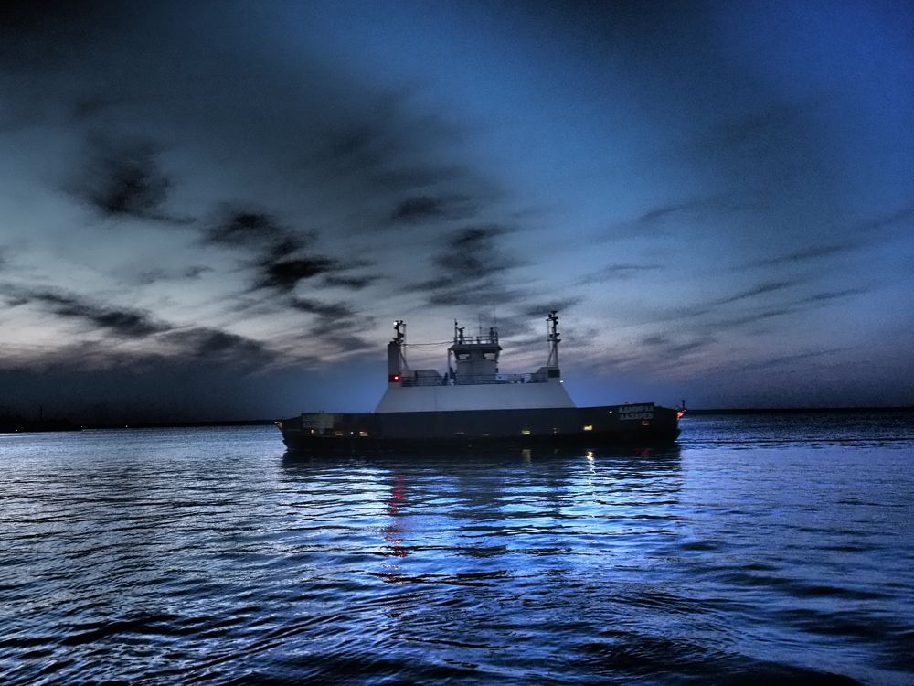 Photograph by Сергей Борисов