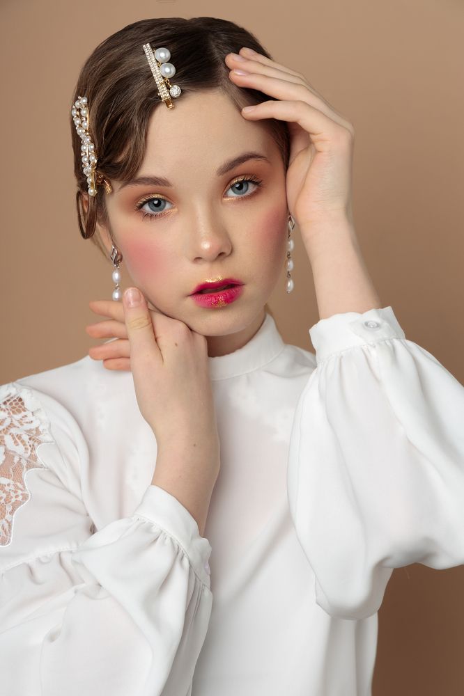 Photograph by Елена Изотова