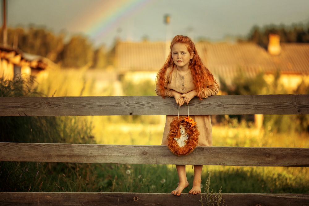 Photograph by Наталья Октябрьская