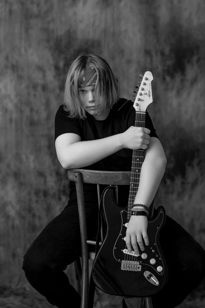 Photograph by Юлия Кравченко