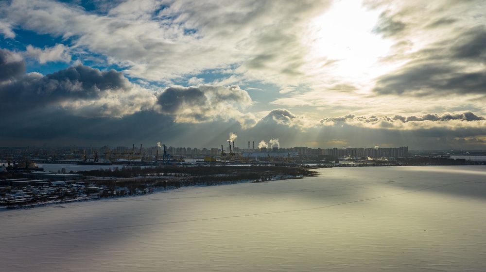 Photograph by Дмитрий Степаненко