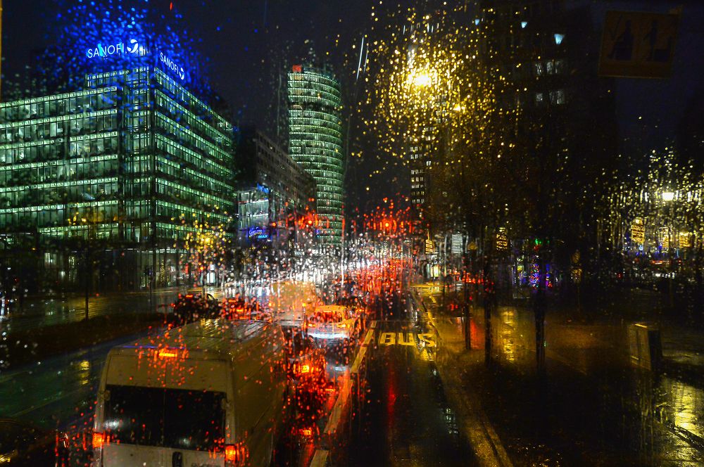 Photograph by NADEZHDA PELYMSKAIA