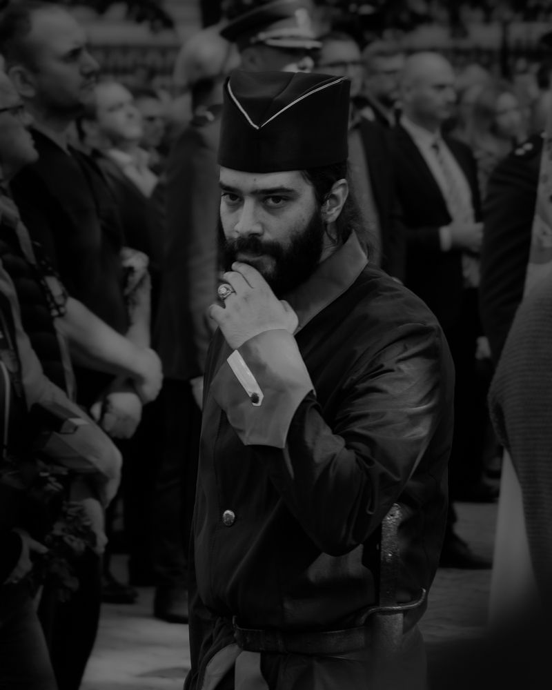 Photograph by Левичев Валетнин