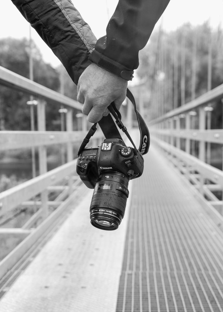 Photograph by ILONA KILA