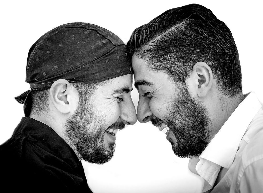 Photograph by Despina Anastasis