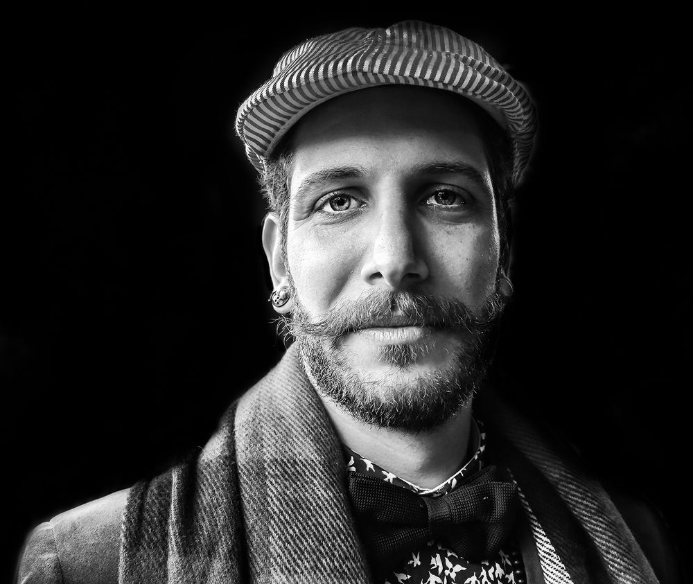 Photograph by Despina Anastasis