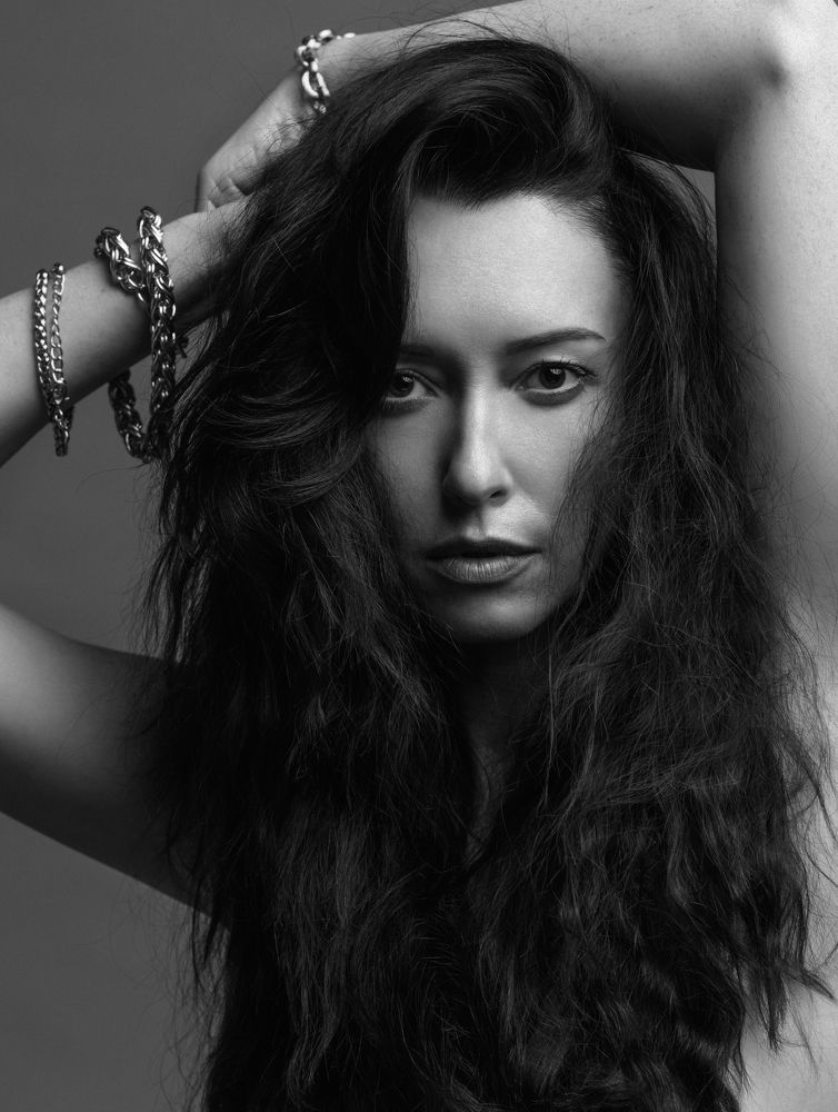 Photograph by Elena Prokhorova