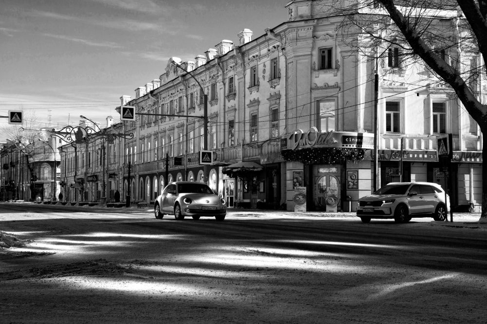 Photograph by Владимир