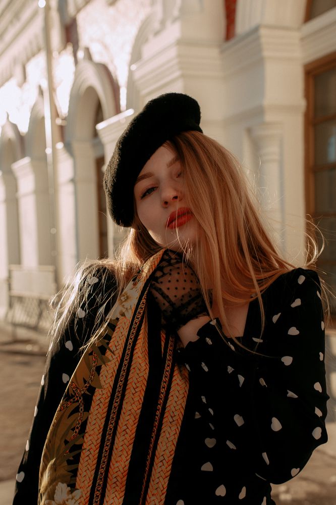 Photograph by Евгения Радкевич