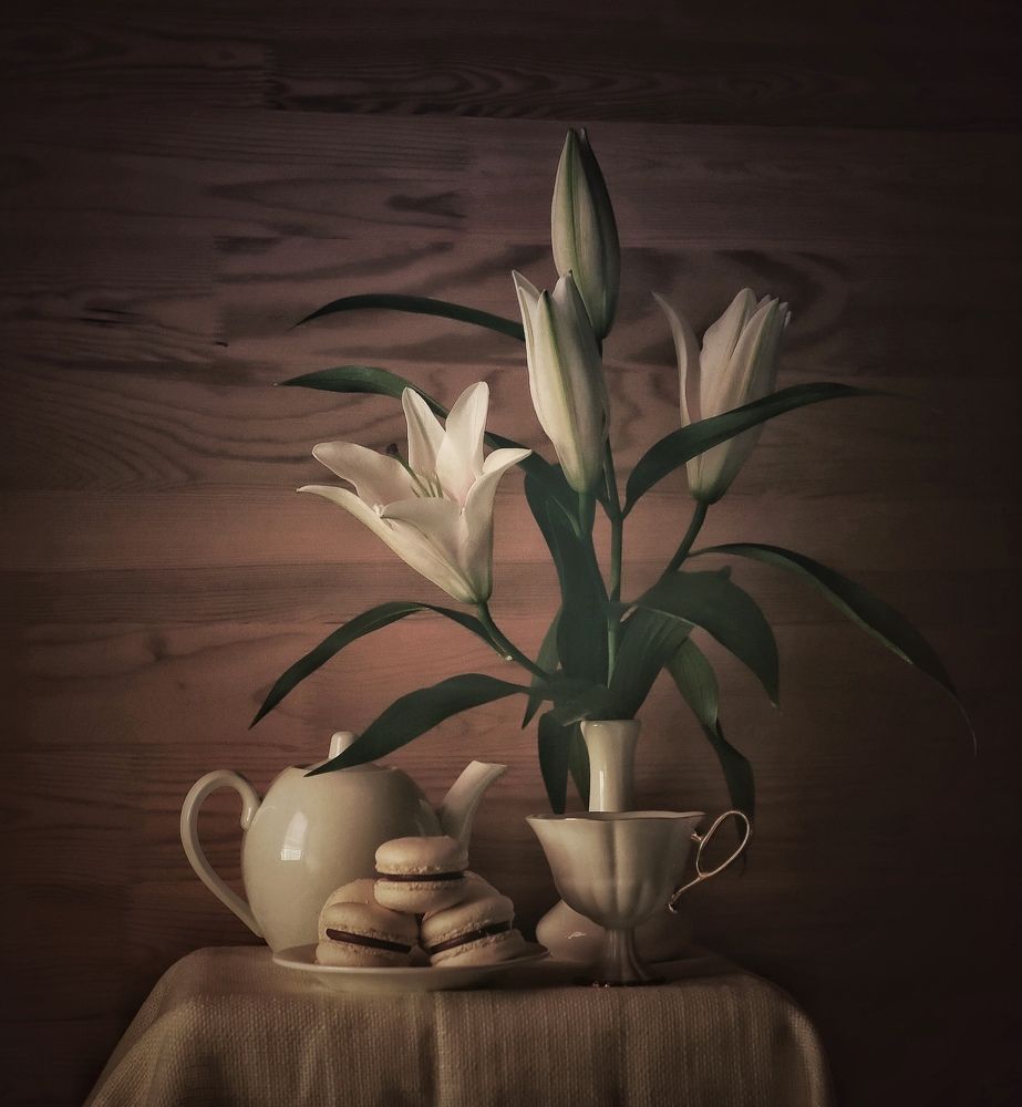 Photograph by Кира Бахвалова