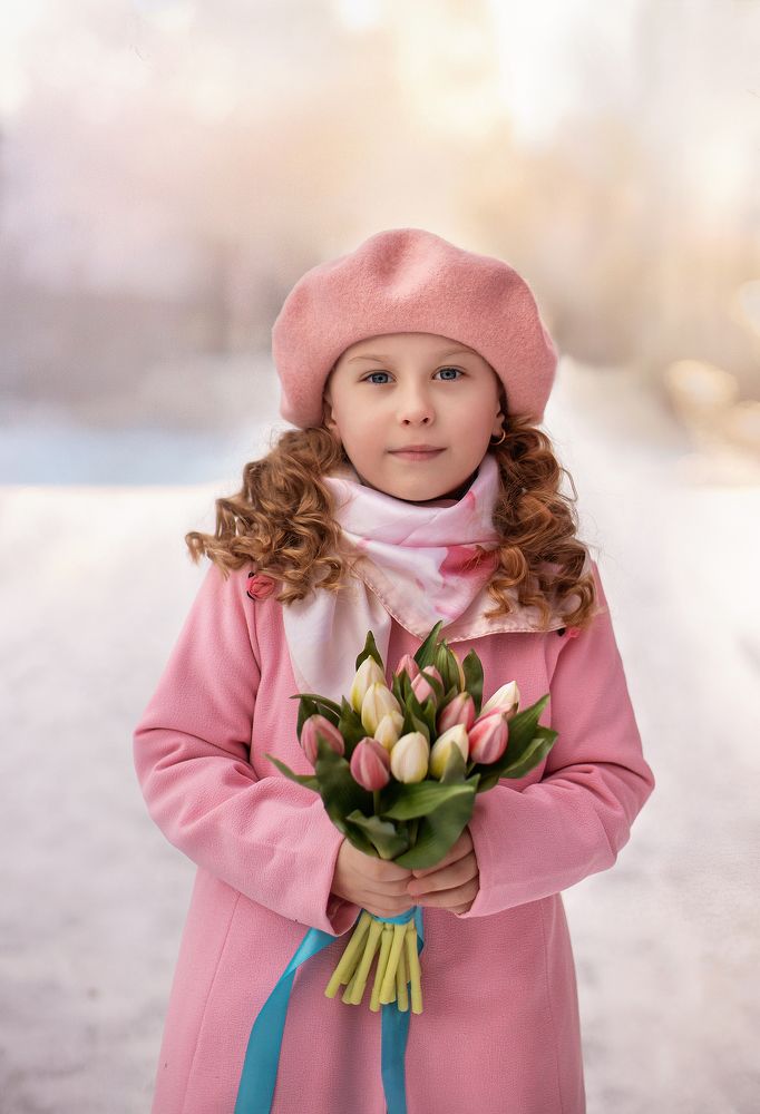 Photograph by YANA SHABANOVA