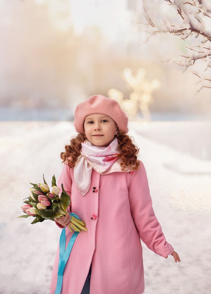 Photograph by YANA SHABANOVA