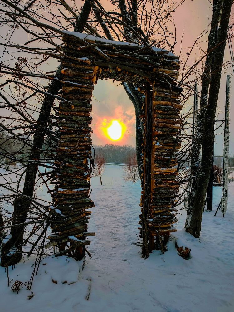 Фотография автора Olena Vorotyntseva