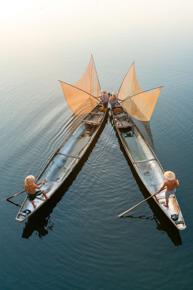 Photograph by Phong Nguyen