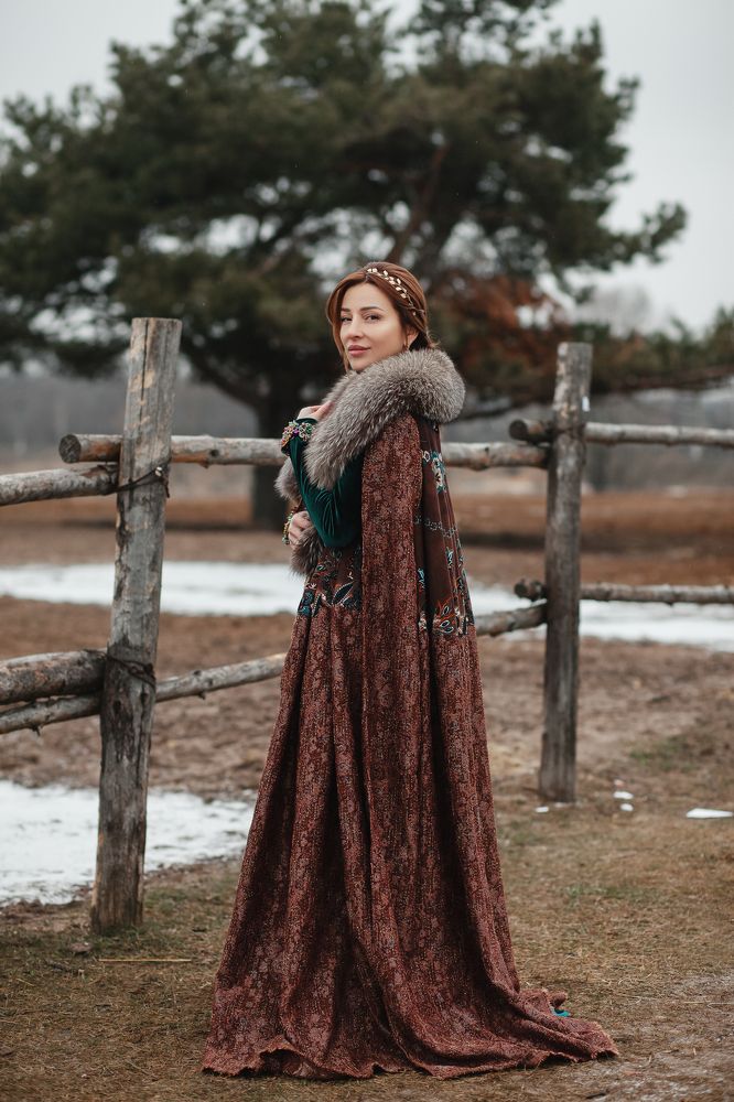 Photograph by Озодаша Вишневская