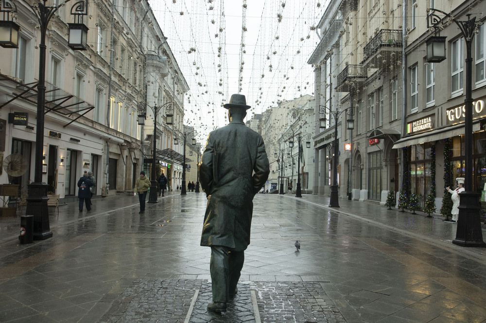 Photograph by владимир Заворотный