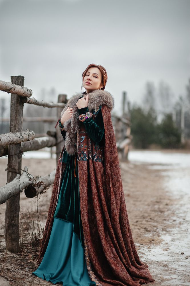 Photograph by Озодаша Вишневская