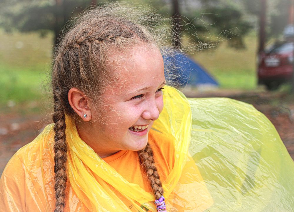 Photograph by Наталья Казанцева