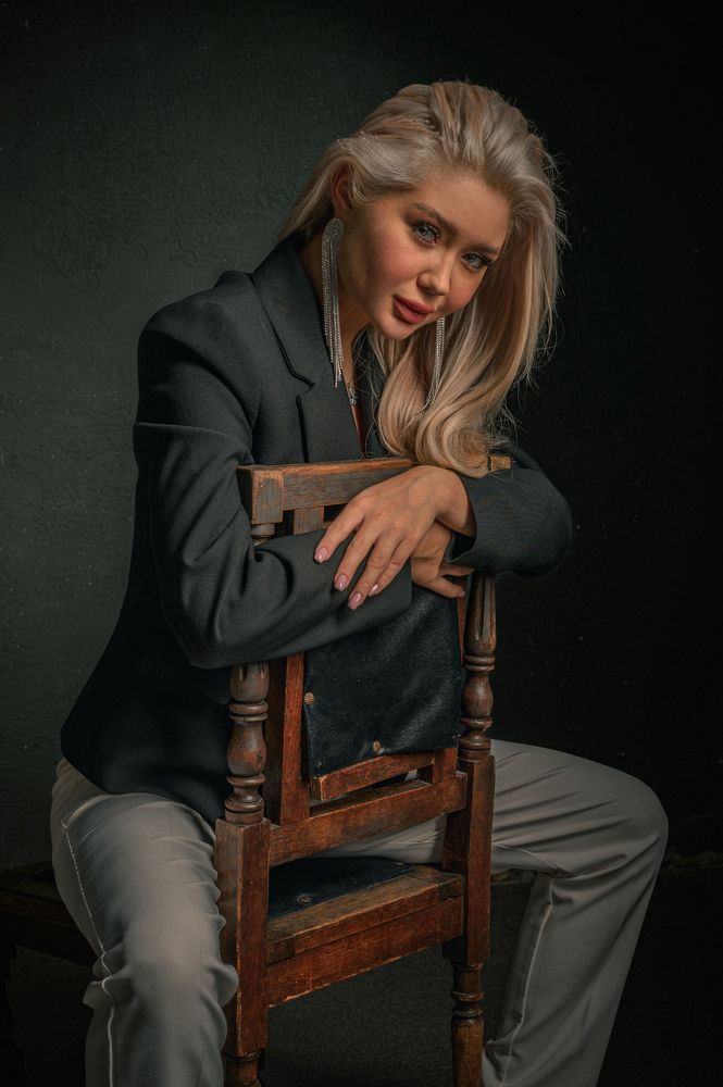 Photograph by Касьянов Виталий