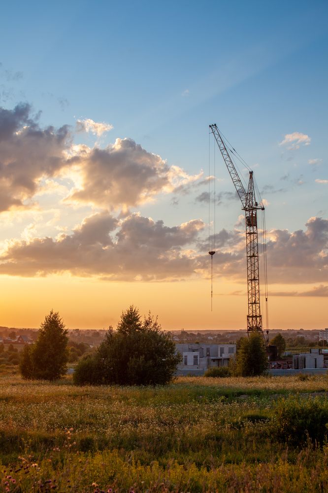 Photograph by Савицкий Анатолий